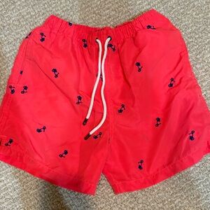 Boys swim trunks by kiwi worn a handful of times and in like new condition